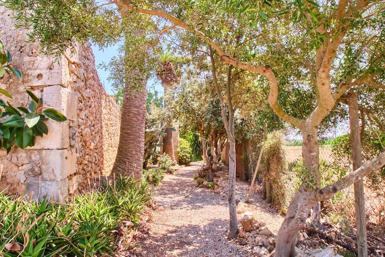 Villa Rural Son Pou Sa Pobla