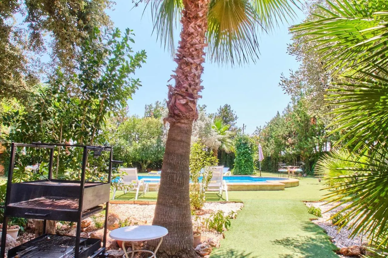 Villa Rural Son Pou Sa Pobla