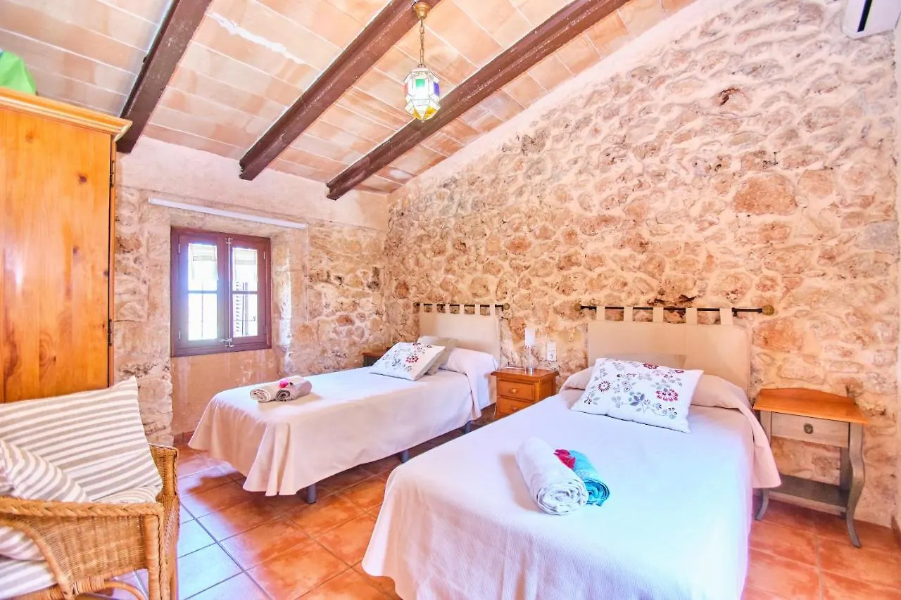 Villa Rural Son Pou Sa Pobla