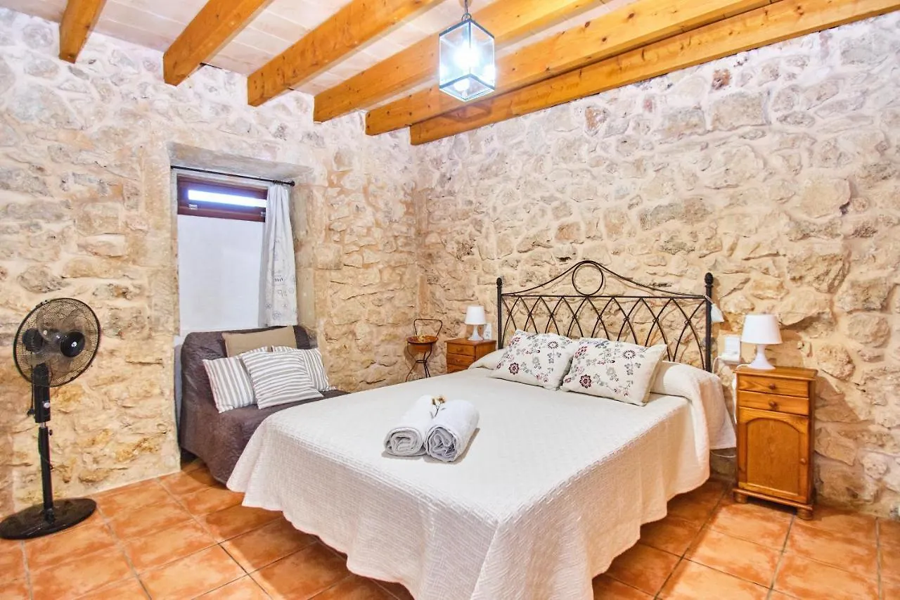 Villa Rural Son Pou Sa Pobla