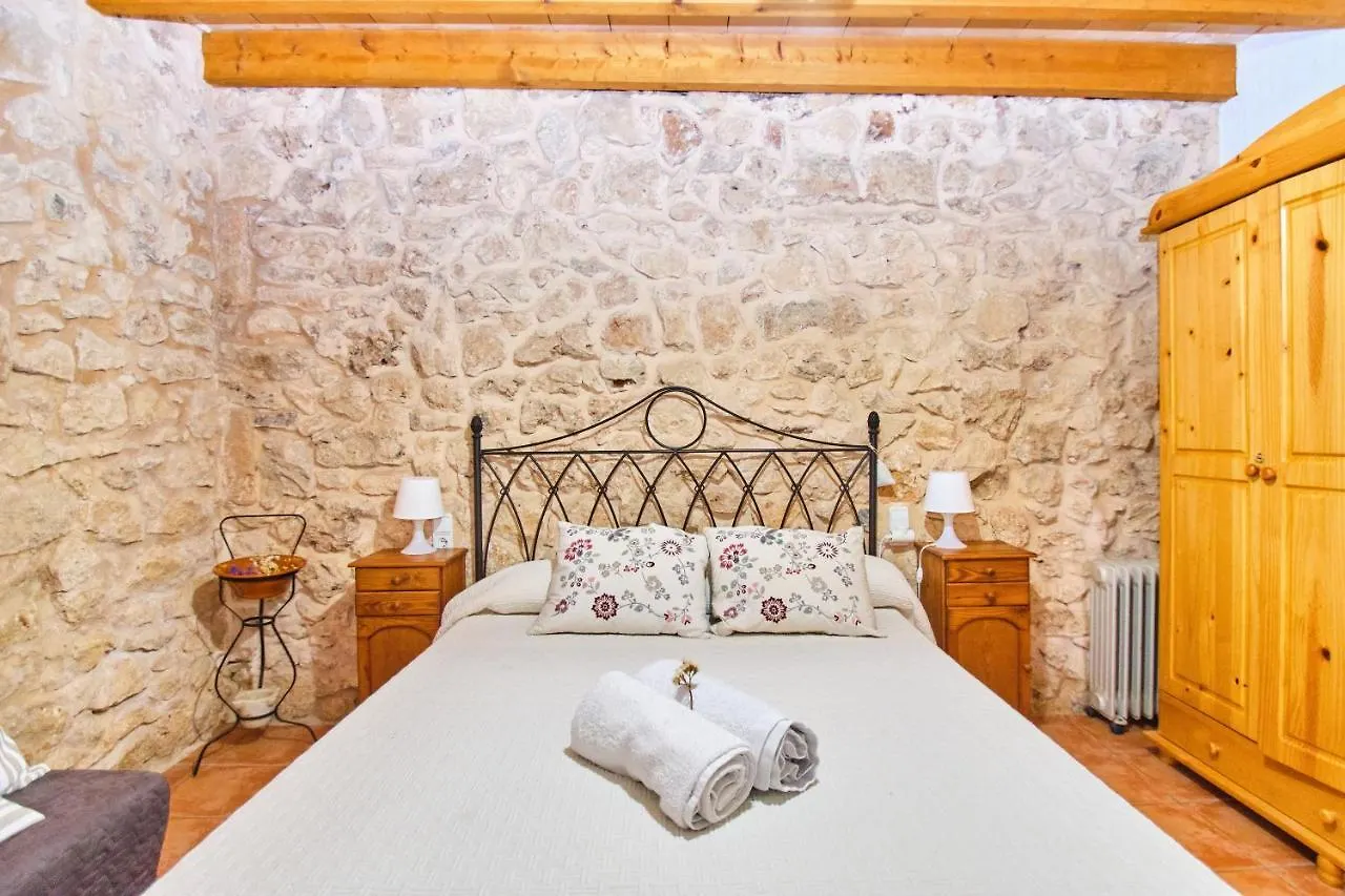 Villa Rural Son Pou Sa Pobla
