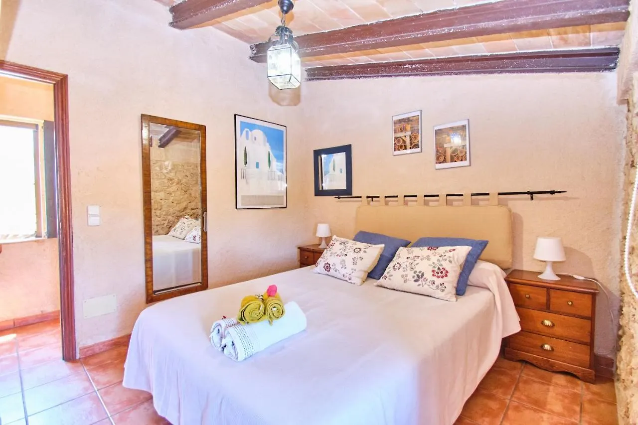 Villa Rural Son Pou Sa Pobla