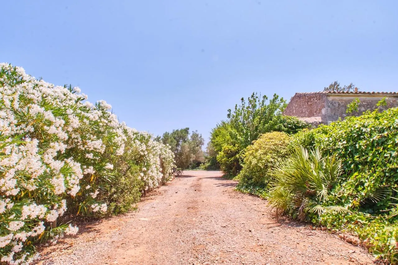 Villa Rural Son Pou Sa Pobla