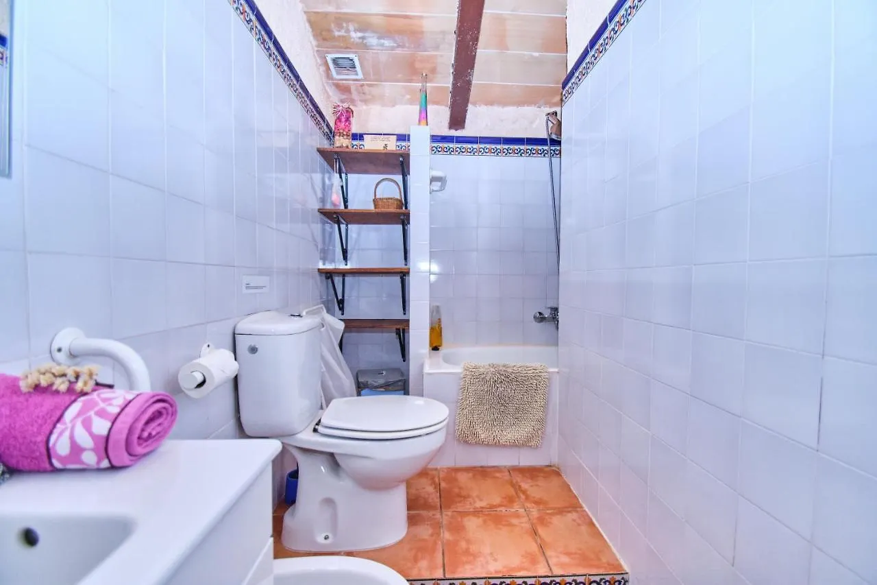 Villa Rural Son Pou Sa Pobla