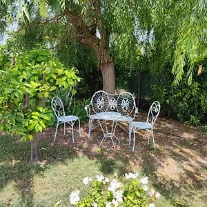 Els Tarongers Perfect For Families Or Friends Sa Pobla
