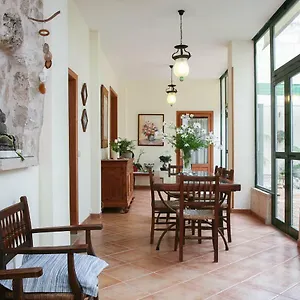  Hébergement de vacances Casa Familiar Y Acogedora
