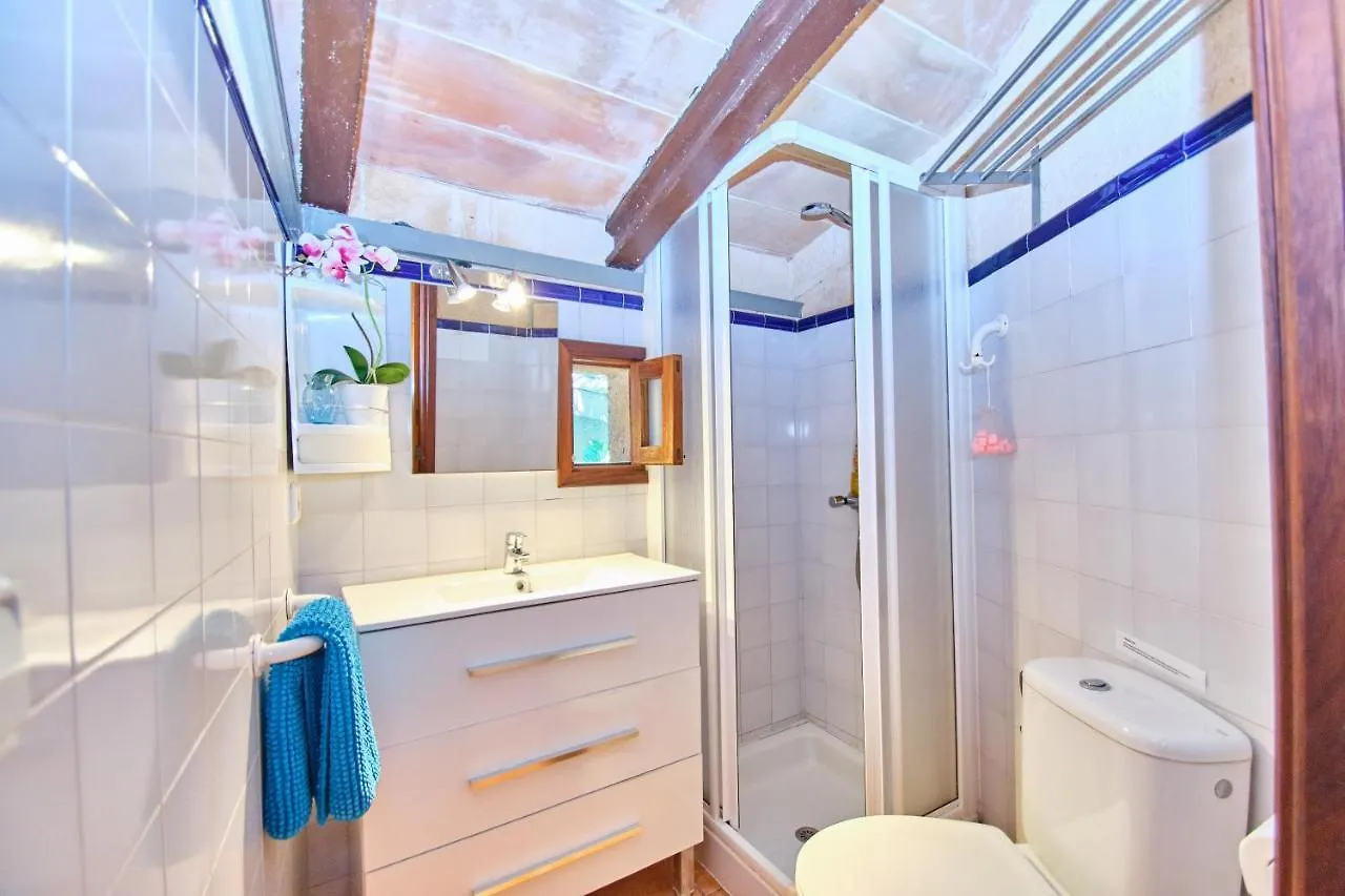 Villa Rural Son Pou Sa Pobla Spanien