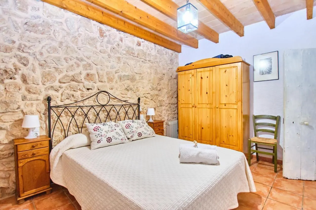 Villa Rural Son Pou Sa Pobla 0*,  Spanien